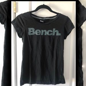 Bench tshirt